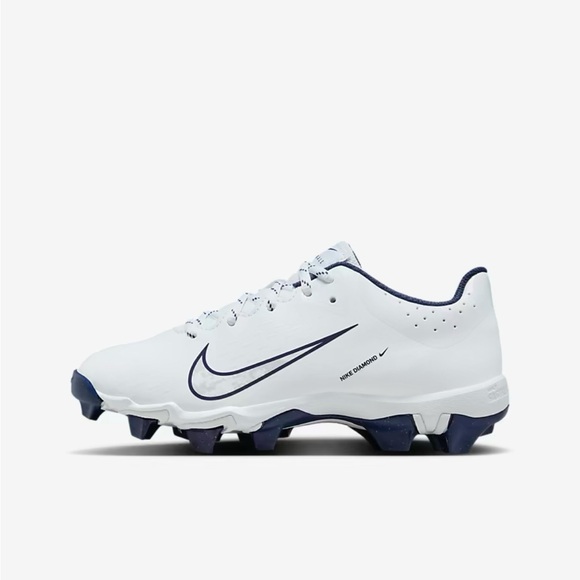 Nike Hyperdiamond 4 Keystone Cleats - Picture 1 of 15